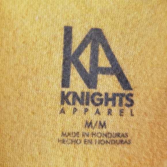 Michigan Wolverines T - Shirt - Picture 2 of 2